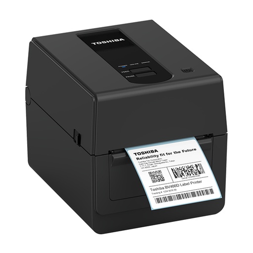 Toshiba BV420D