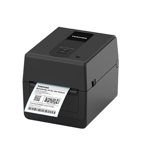 [18221165434] Toshiba complete snijmodule (zwart)