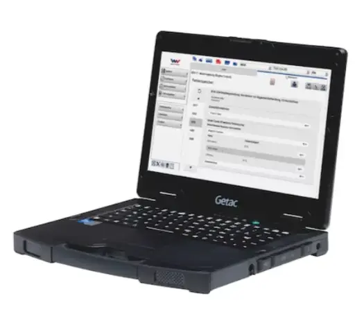 Getac S410