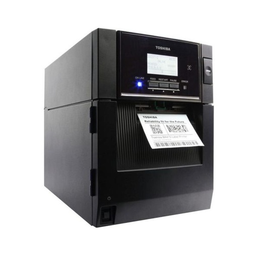 [18221168931] Toshiba BA410T – Imprimante milieu de gamme (300 dpi)