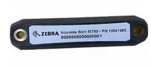 Zebra Tags RFID RAIN UHF – Hard RFID tags (600 tags)