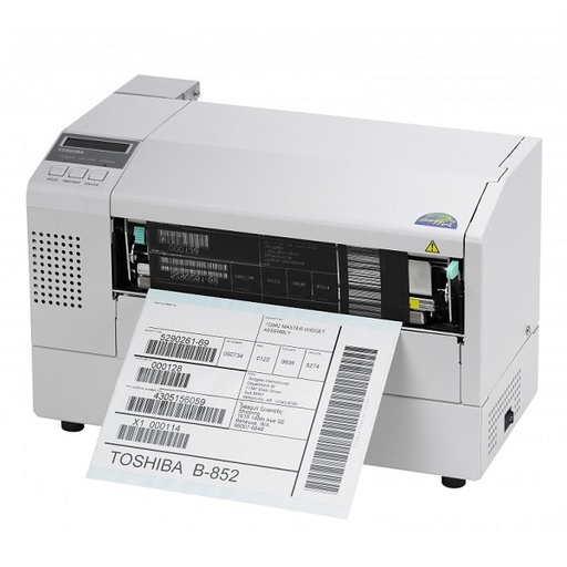 [18221168683] Toshiba B-852 – Mid-range printer (300 dpi)