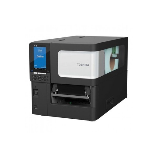 [18221169007] Toshiba BX410T – Imprimante industrielle (305 dpi)