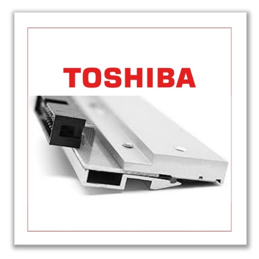 [6LB63297000] Tête d'impression Toshiba BX410T