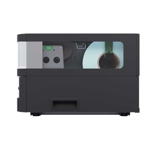 [18221169008] Toshiba BX420T – Industriële printer (203 dpi)