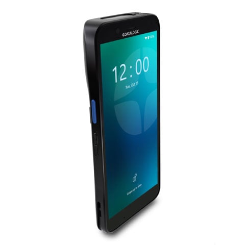[944950001] Datalogic Memor 12/17 – Android mobile device (Wi-Fi, Wi-Fi 6, 6 GB RAM / 64 GB, Android)