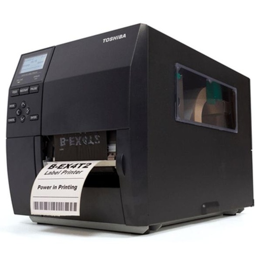[18221168743] Toshiba B-EX4T2 – Imprimante industrielle (305 dpi)