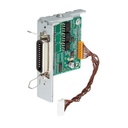 Toshiba Parallel interface