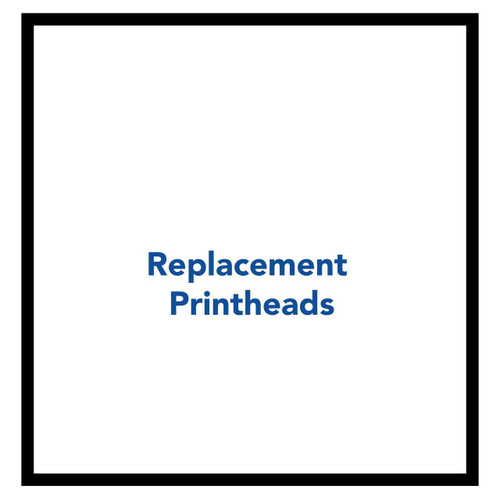 Toshiba Print head 600 dpi