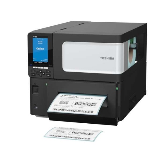 Tête d'impression Toshiba BX620T