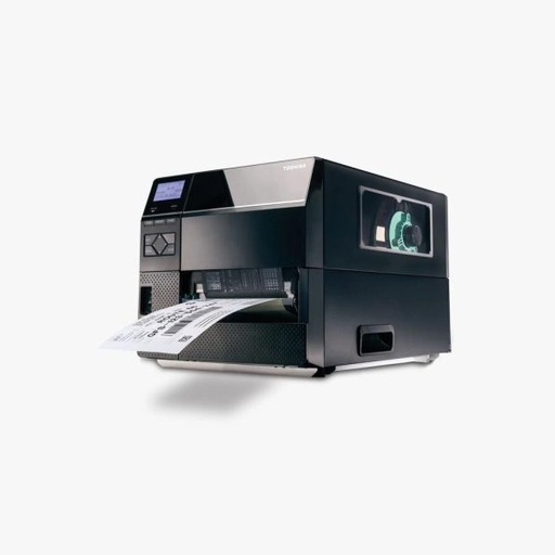 [18221168843] Toshiba B-EX6T1 – Imprimante industrielle large format (305 dpi)