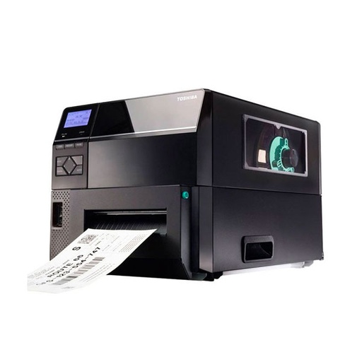 [18221168851] Toshiba B-EX6T3 – Large format industrial printer (305 dpi)