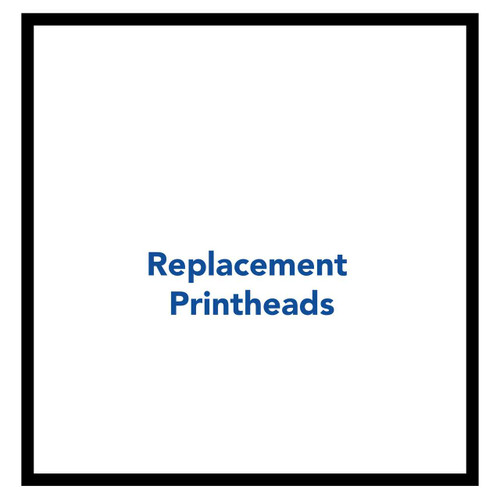 [7FM07076100] Toshiba Print head 203 dpi