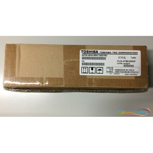 [7FM01584000] Tête d'impression Toshiba 305 dpi