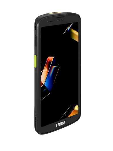 [TC2010-0S3P6BA00-A6] Zebra TC201 – Android Wi-Fi 7 mobile device (Wi-Fi, SR500, 6 GB RAM / 64 GB)