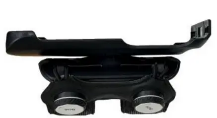 Zebra TC501 Arm / Wrist Mount with Standard Double BOA Length