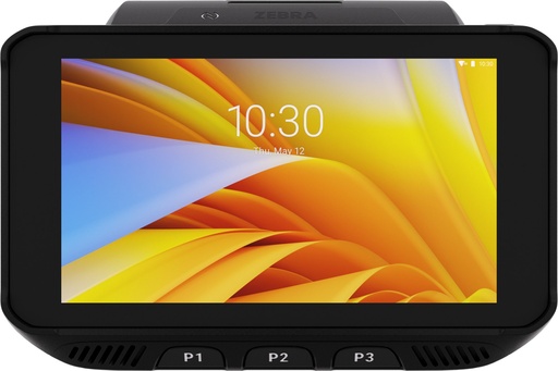[WT0-WT54B-T6DAC1A6] Zebra WT5400 – Android handheld terminal (6 GB RAM / 64 GB, Android GMS)