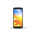 [WCMTB-T27D8CBD8-A605] Zebra TC27 – Android mobile device (Wi-Fi + 4G/5G, SE55) – ref. CBD8