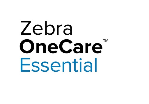 [Z1BE-DS3678-3C00] Zebra OneCare Essential DS3678 - 3 jaar