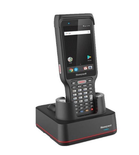 [EDA61K-HB-2] Honeywell Home Base Cradle - Charging Capability