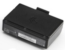 Zebra PowerPrecision+-batterij – lithium-ion (Li-Ion) – 1 stuk – voor mobiele printer