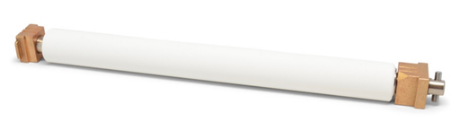 Rouleaux Zebra Platen
