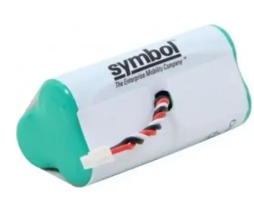 [BTRY-LS42RAA0E-01] Zebra-batterij LI4278