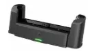 Zebra Cradle for Tablet PC - 1 Slot - Charging Capability