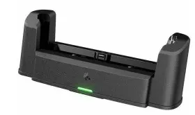 Zebra Cradle for Tablet PC - 1 Slot - Charging Capability