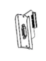 [P1083320-038] Zebra Applicator Interface Card - 1